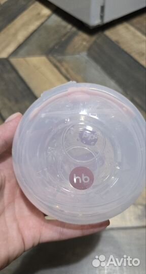 Накладки на грудь для сбора молока