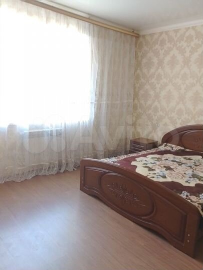 2-к. квартира, 55 м², 8/12 эт.