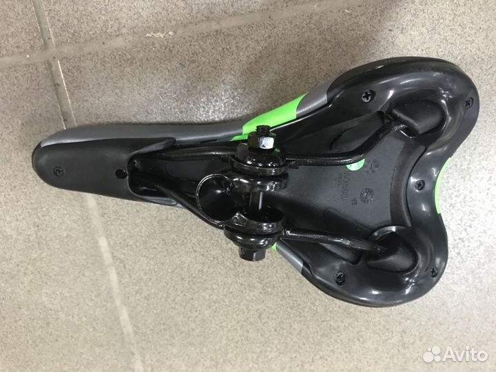 Продам велосипедное седло