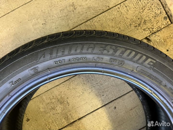 Bridgestone Turanza ER300 215/50 R17