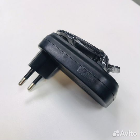 Универсальное сетевое зарядное устройство для акб