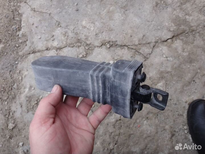 Ауди а5 Ограничитель двери Передний Audi A5 08-16