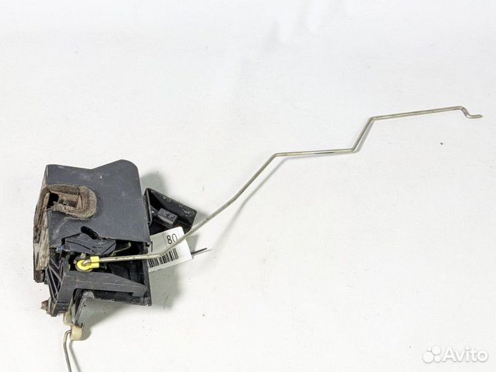 Замок двери передний левый Renault Logan 2 2018