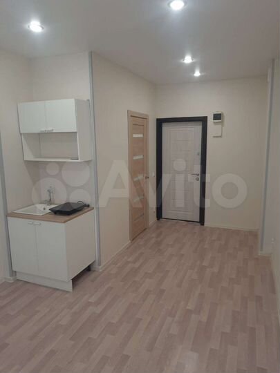 Квартира-студия, 17 м², 3/3 эт.