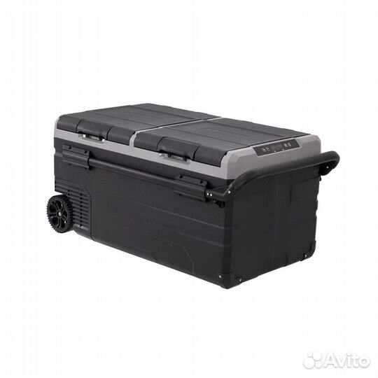 Автомобильный холодильник Alpicool 95 литров TWW95