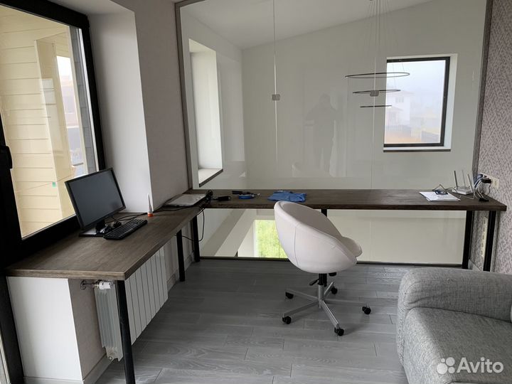 Деревянная мебель, декор из дерева