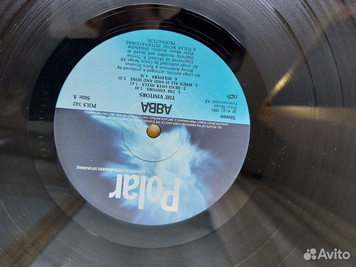 Boney M/Toto Cutugno/Abba/NM/NM/Org