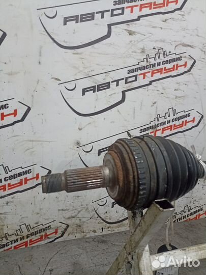 Привод honda K20A K24A stepwgn RF3 RF4 RF5 RF6 RF7