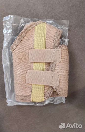 Бандаж для запястья