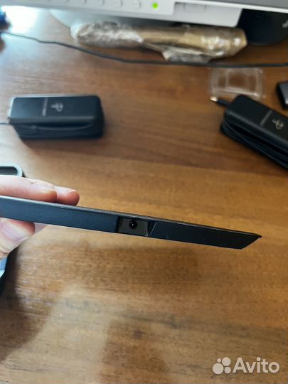 Беспроводная зарядка для iPhone 4s и не только