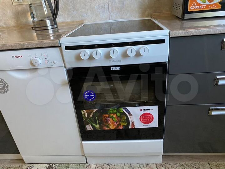 1-к. квартира, 41 м², 7/9 эт.