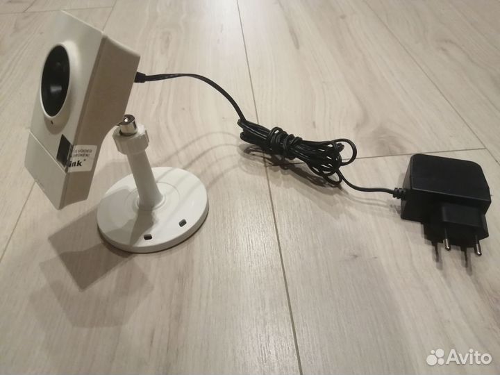 IP-камера D-Link DCS-2130