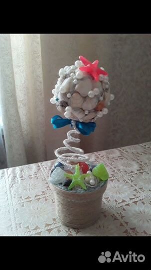 Интерьерные мелочи