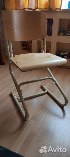 Растущий детский стул Дэми сут-01-01