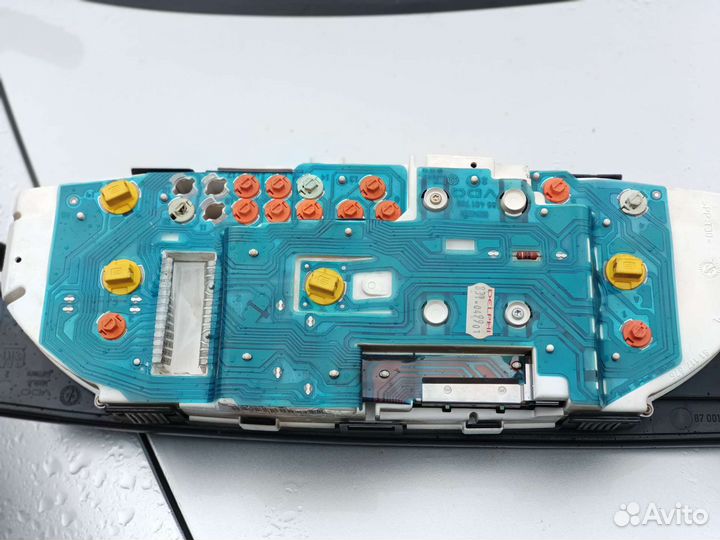 Панель приборов Opel Omega B 2.5 2000 (б/у)