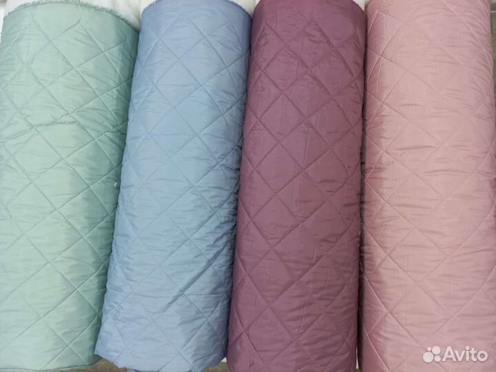 Отрез ткани