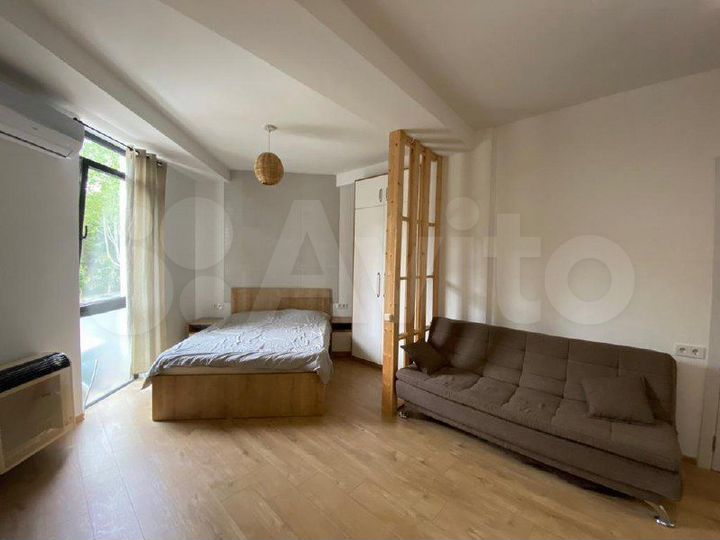 1-к. квартира, 35 м² (Грузия)