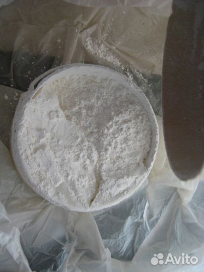 Зубной порошок детский гост 1977