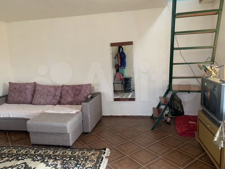 Дача 34 м² на участке 7,3 сот.