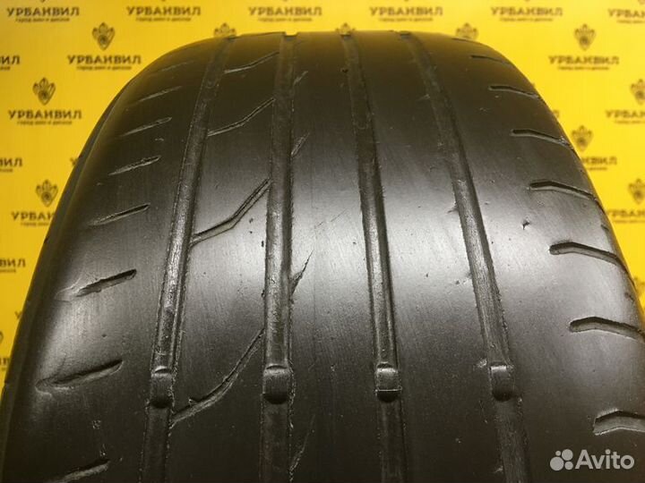Continental ContiPremiumContact 2 215/55 R17 94V