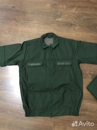 Офисная военная форма