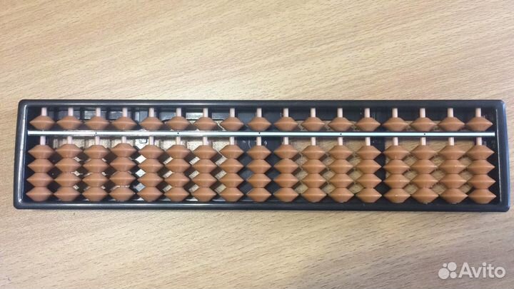 Продам абакус (счеты)