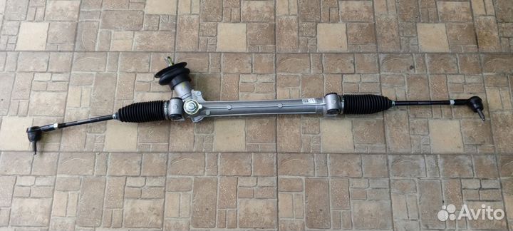 Рейка рулевая под эур Chevrolet Aveo t300