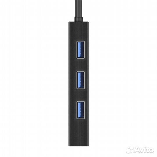 Lenovo Hub Type-c (3*USB 3.0 + LAN)