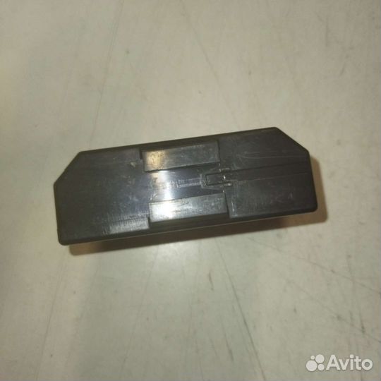 Блок управления светом Mazda CX-7