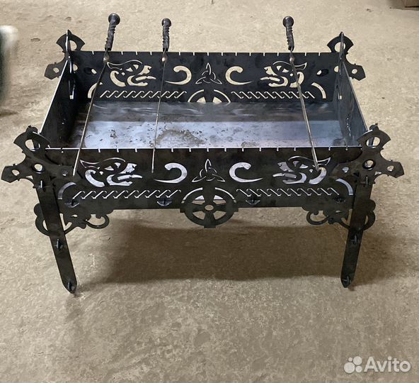 Изделия из нержавейки на заказ