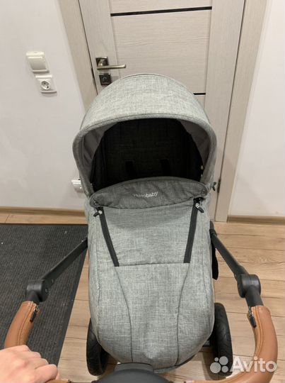 Коляска трансформер Valco Baby Snap Ultra Trend