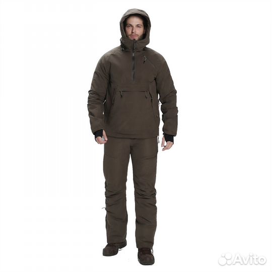 Костюм Triton Vortex -15