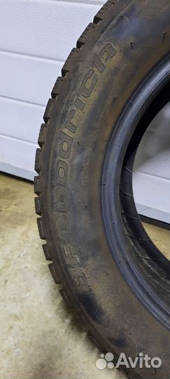 Bfgoodrich G-Force Stud 195/65 R15