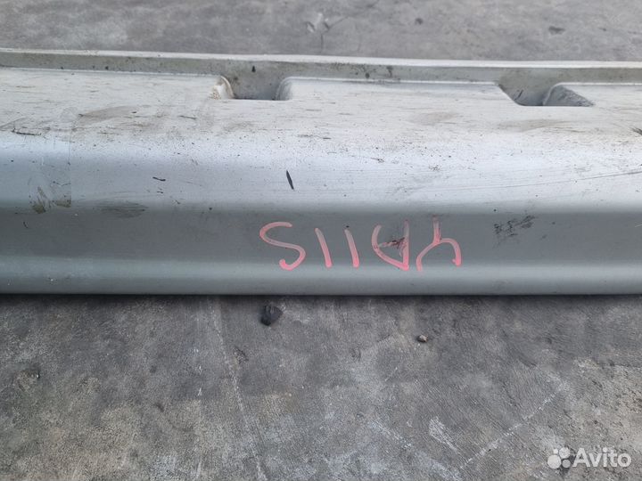 Порог Suzuki SX4 YA11S M15A