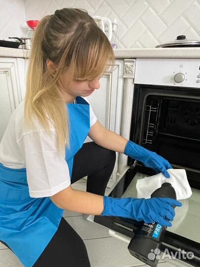 Уборка квартир и офисов. Химчистка мягкой мебели