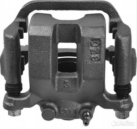 Задний суппорт Инфинити Fx35 44001CL70B 44011CL70B