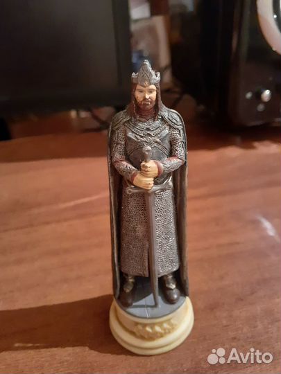 Король 