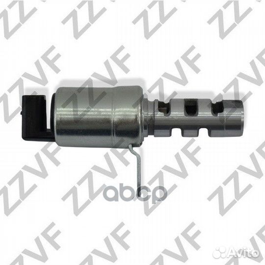 Клапан электромагнитный mazda 3 (BM) (2013) PE