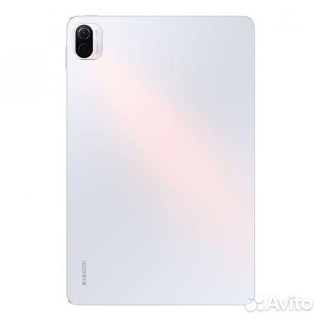 Xiaomi Pad 5, 6/256Gb, EU, White