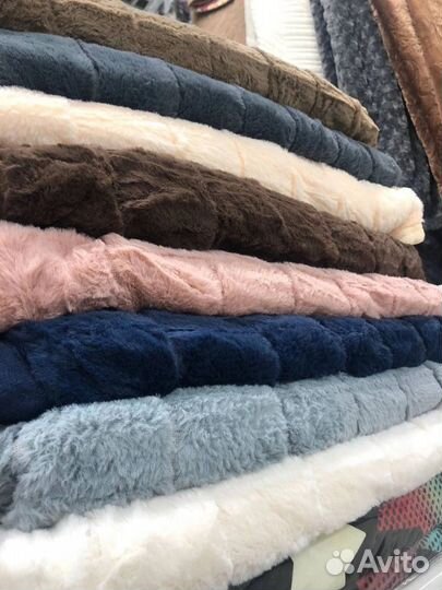 Плед/покрывало кролик 220х240