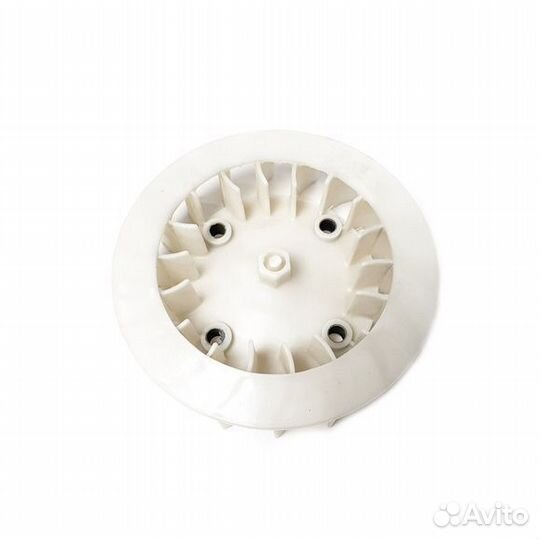 Крыльчатка/Вентилятор охлаждения 4т GY6 150cc