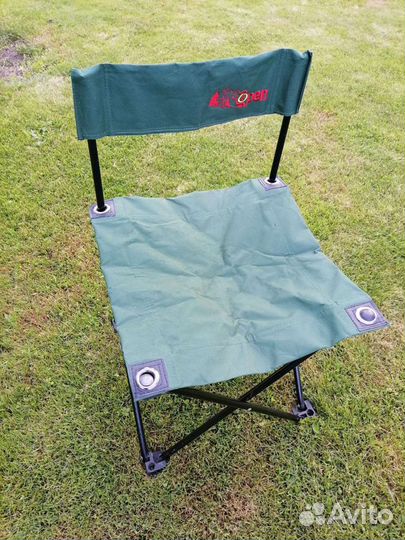 Раскладной стул (сломан)