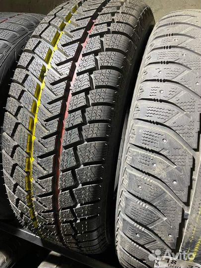 Michelin Alpin 235/60 R18