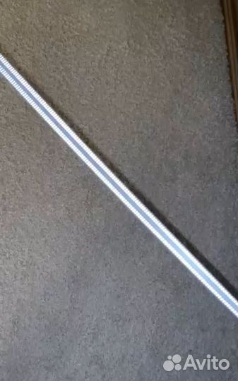 Поводок для средних пород собак 5 метров до 40 кг