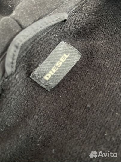 Diesel мужская одежда