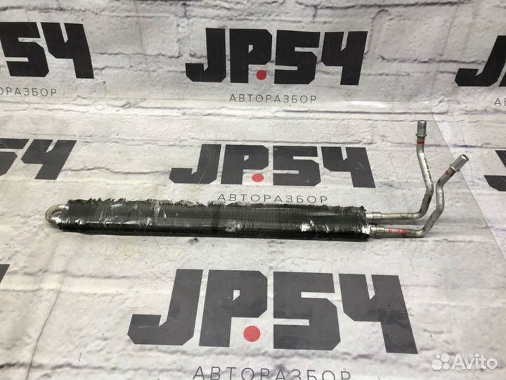 Радиатор гидроусилителя Bmw X5 E70 4.8 N62B48 2008