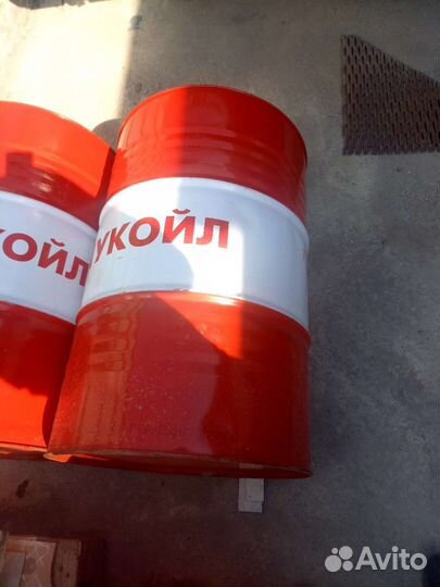 Бочка 200 литров металлическая