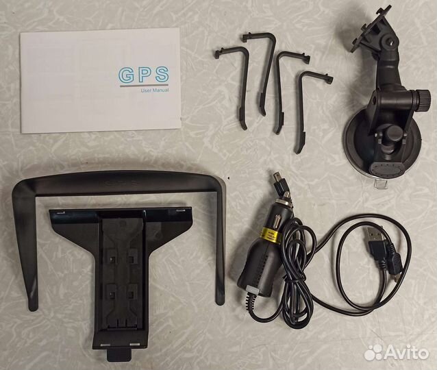 Gps навигатор