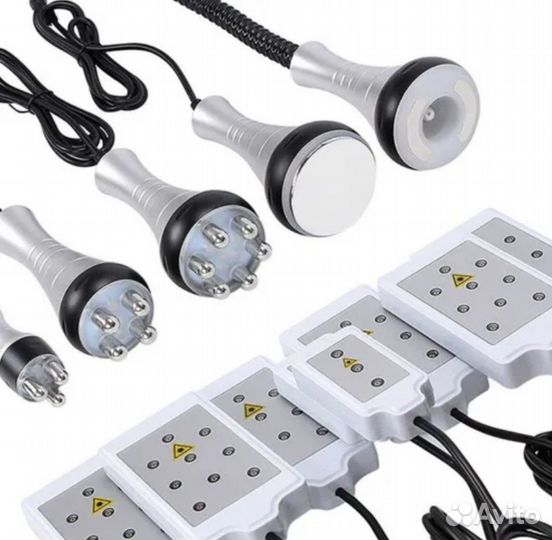 Аппарат 7 в 1 KIM 8