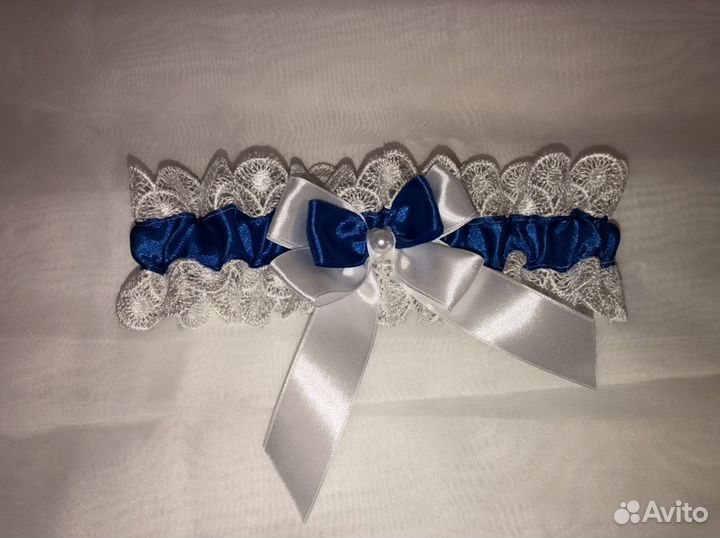 Свадебные аксессуары